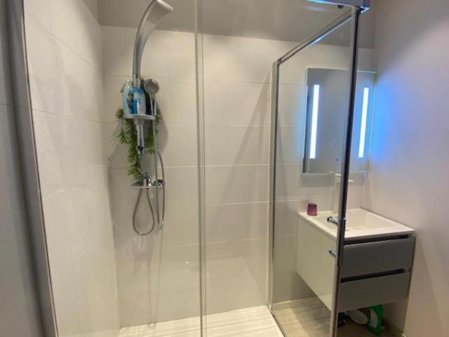 B&B Chez Marraine Bruges Luaran gambar