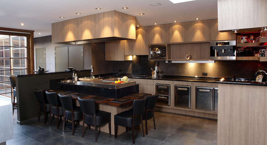 B&B Chez Marraine Bruges Bilik gambar